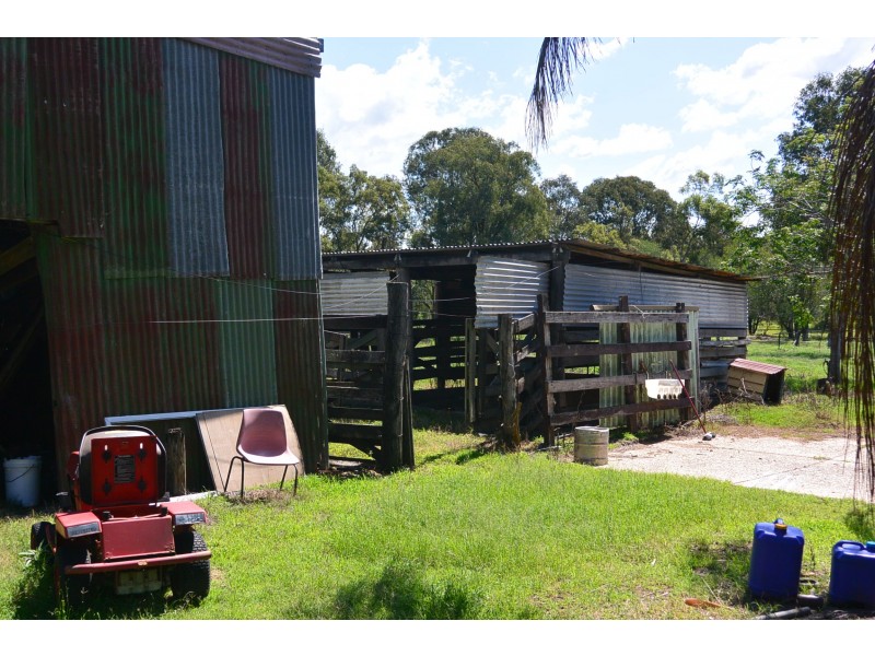 53 Veresdale Scrub Road, Veresdale Scrub QLD 4285