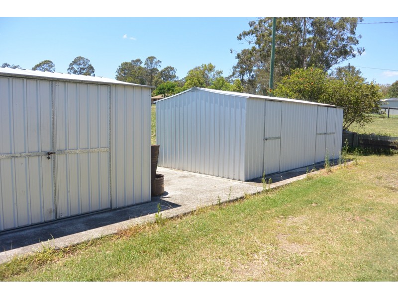 27-37 Glycine Court, Beaudesert QLD 4285