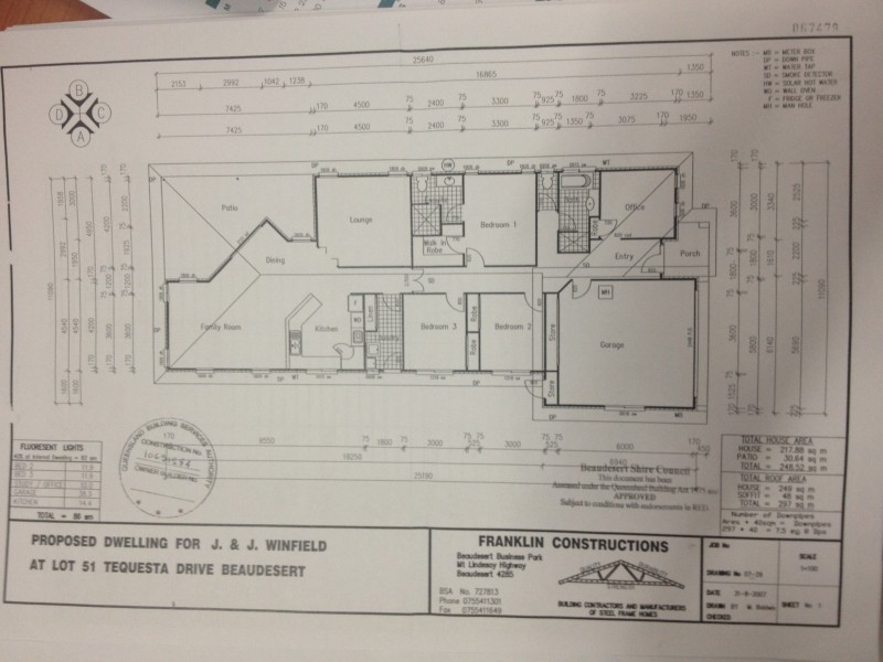 13 Tequesta Drive, Beaudesert QLD 4285