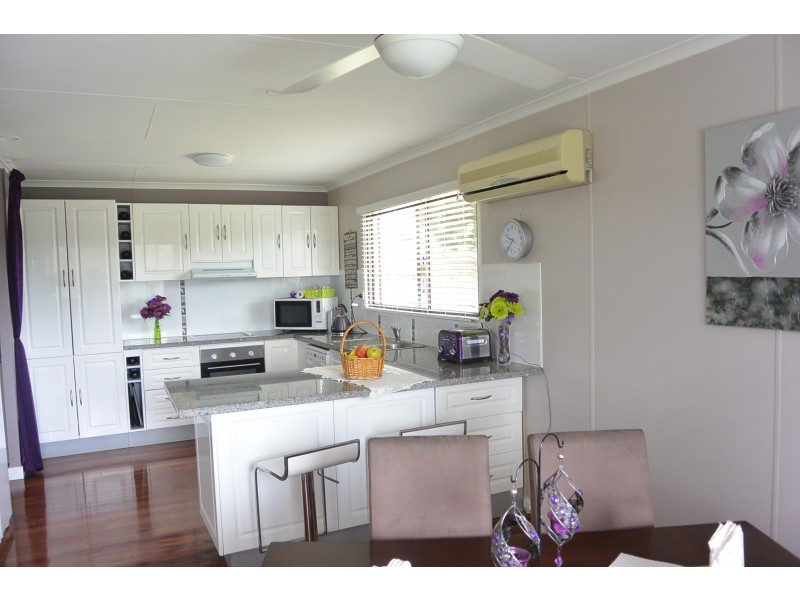 26 Hargrave Street, Rathdowney QLD 4287