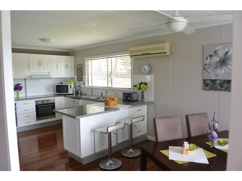 26 Hargrave Street, Rathdowney QLD 4287