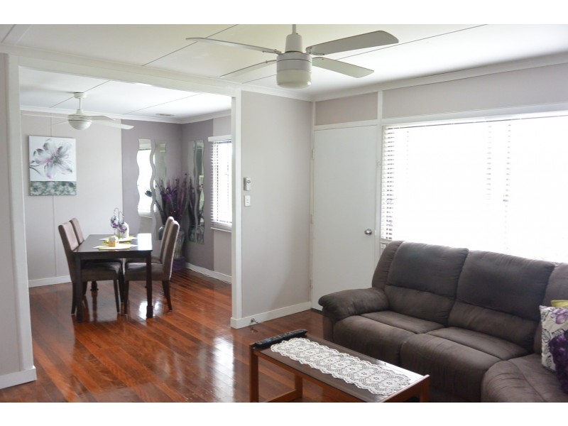 26 Hargrave Street, Rathdowney QLD 4287