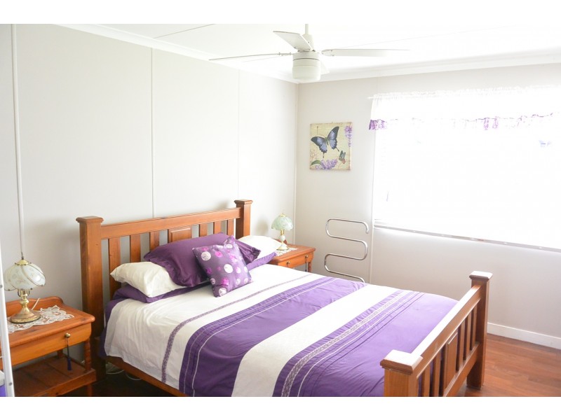 26 Hargrave Street, Rathdowney QLD 4287