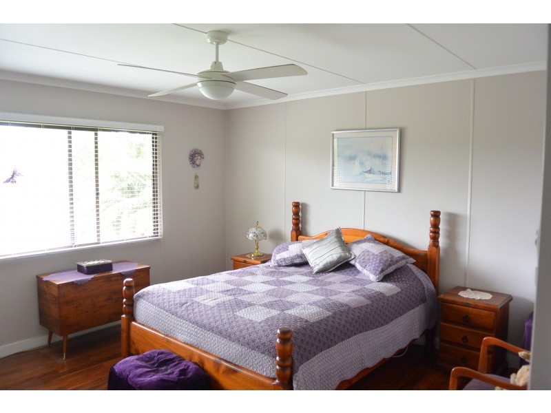 26 Hargrave Street, Rathdowney QLD 4287