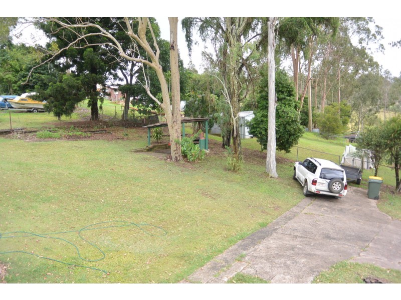 26 Hargrave Street, Rathdowney QLD 4287