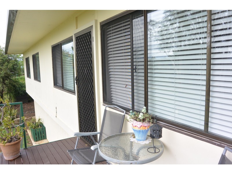 26 Hargrave Street, Rathdowney QLD 4287