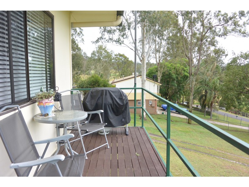 26 Hargrave Street, Rathdowney QLD 4287