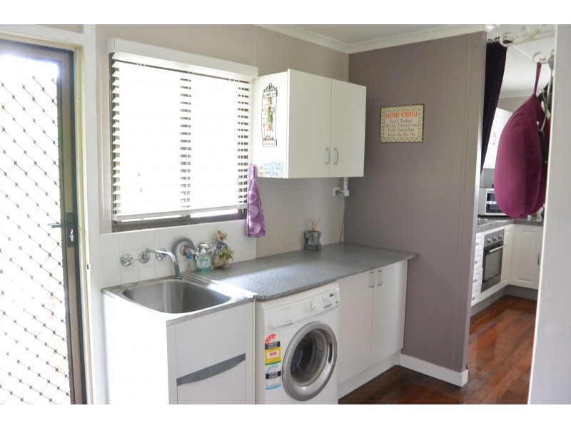 26 Hargrave Street, Rathdowney QLD 4287