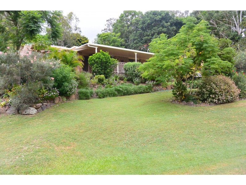 15 Edward Street, Rathdowney QLD 4287