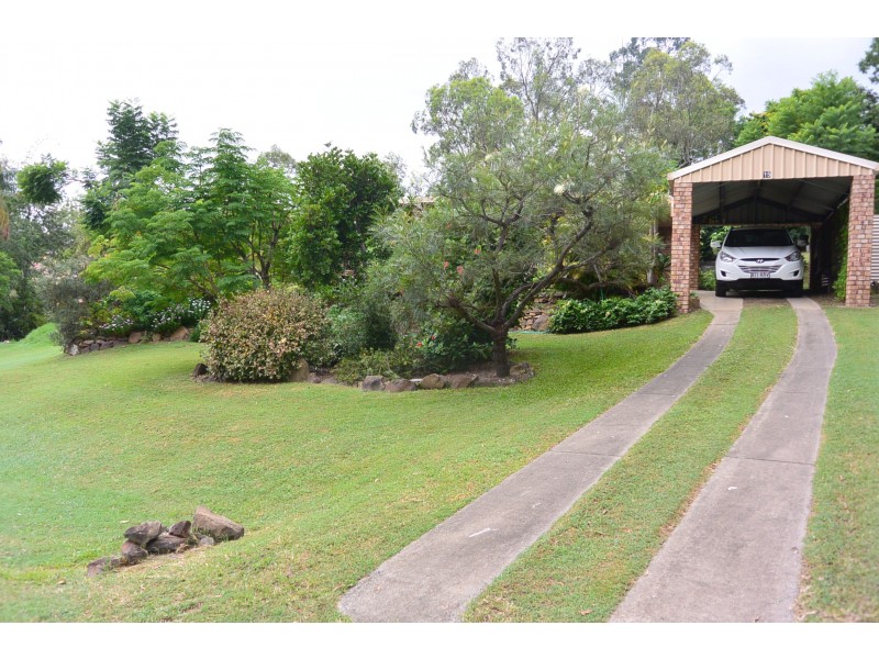 15 Edward Street, Rathdowney QLD 4287