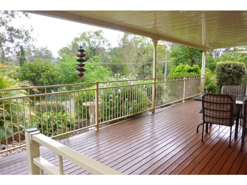 15 Edward Street, Rathdowney QLD 4287