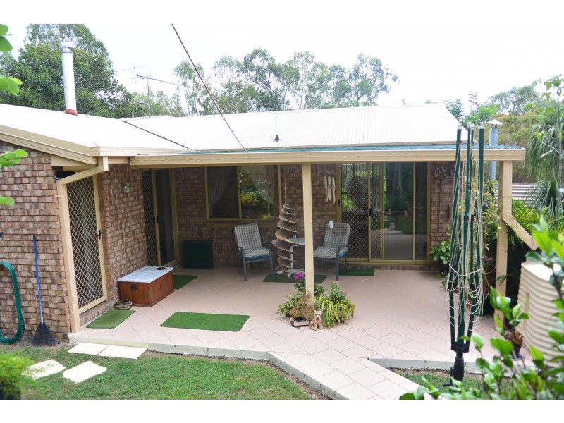 15 Edward Street, Rathdowney QLD 4287
