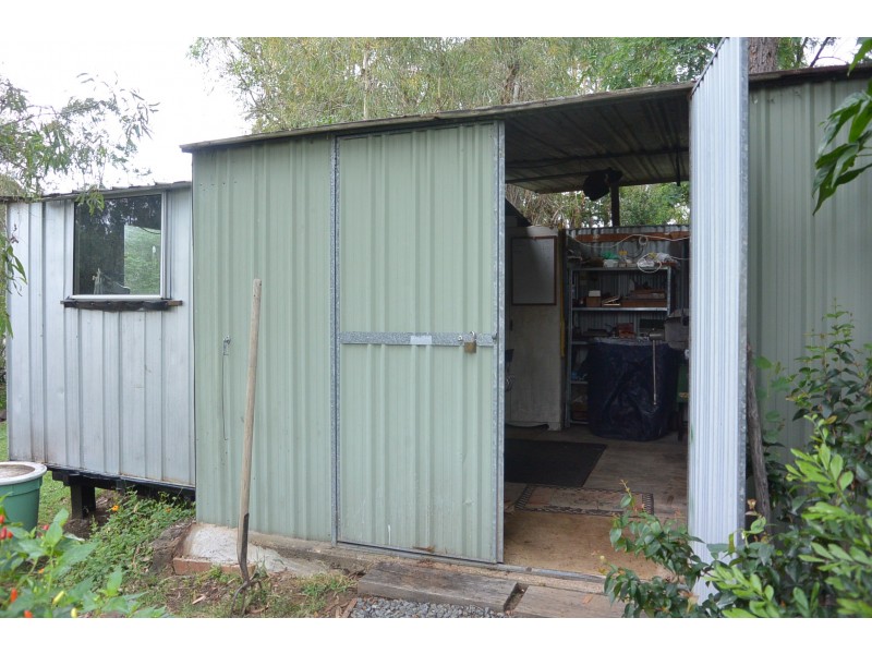 15 Edward Street, Rathdowney QLD 4287