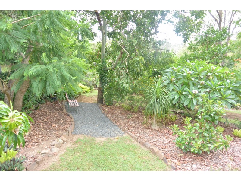 15 Edward Street, Rathdowney QLD 4287