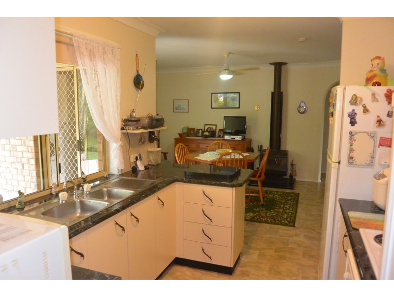 15 Edward Street, Rathdowney QLD 4287