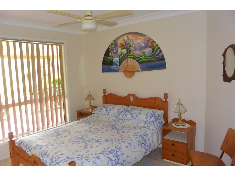 15 Edward Street, Rathdowney QLD 4287