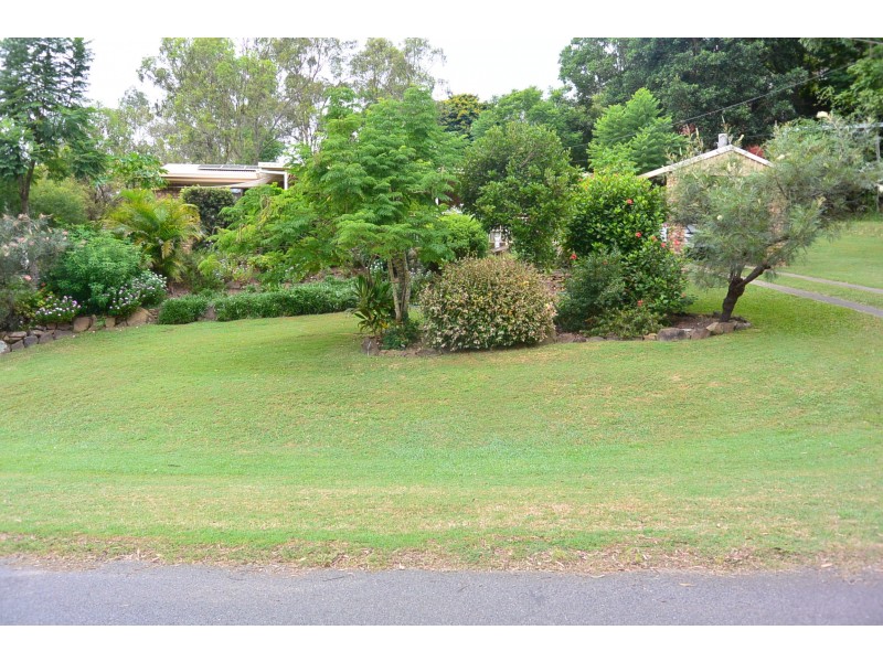 15 Edward Street, Rathdowney QLD 4287