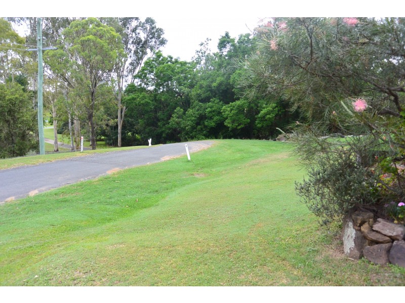 15 Edward Street, Rathdowney QLD 4287