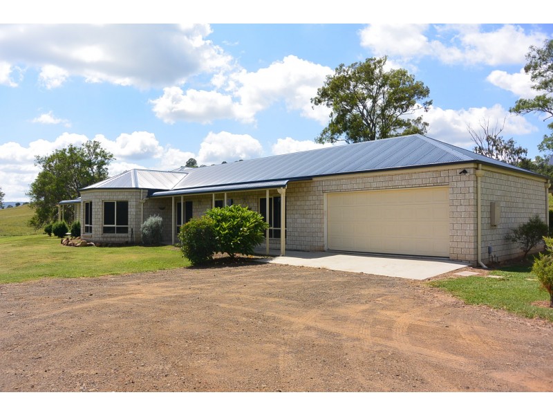 2560 Boonah=Rathdowney Road, Boonah QLD 4310