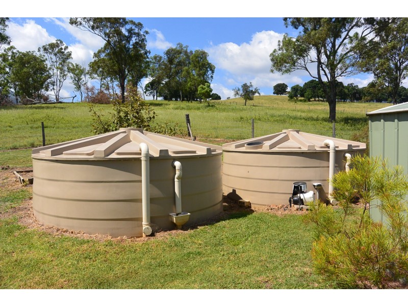 2560 Boonah=Rathdowney Road, Boonah QLD 4310