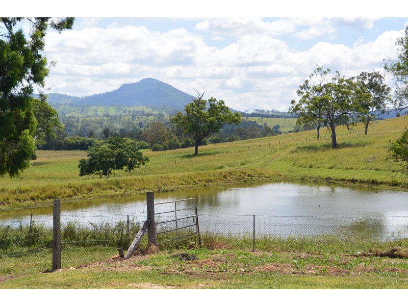 2560 Boonah=Rathdowney Road, Boonah QLD 4310