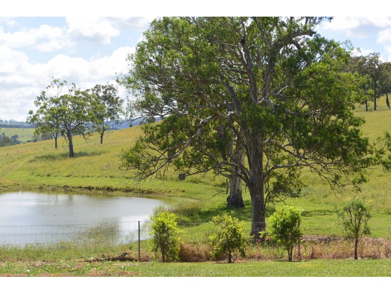 2560 Boonah=Rathdowney Road, Boonah QLD 4310