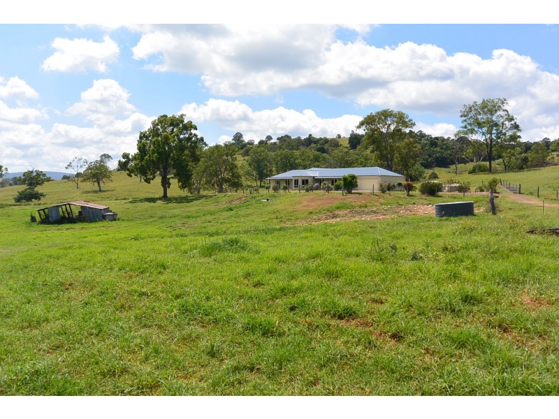 2560 Boonah=Rathdowney Road, Boonah QLD 4310