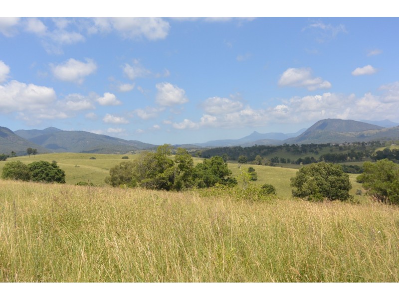 2560 Boonah=Rathdowney Road, Boonah QLD 4310