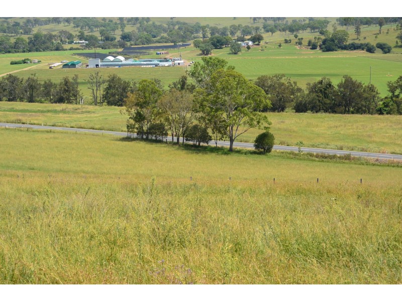 2560 Boonah=Rathdowney Road, Boonah QLD 4310