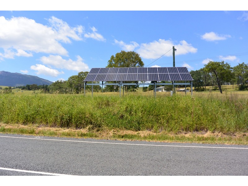 2560 Boonah=Rathdowney Road, Boonah QLD 4310