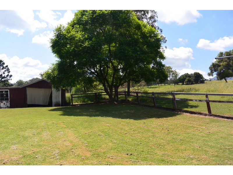 2560 Boonah=Rathdowney Road, Boonah QLD 4310