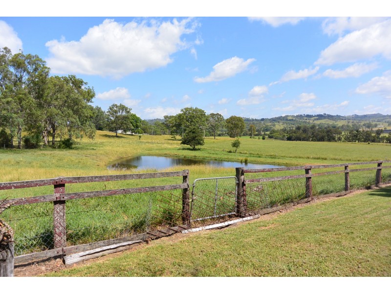 2560 Boonah=Rathdowney Road, Boonah QLD 4310
