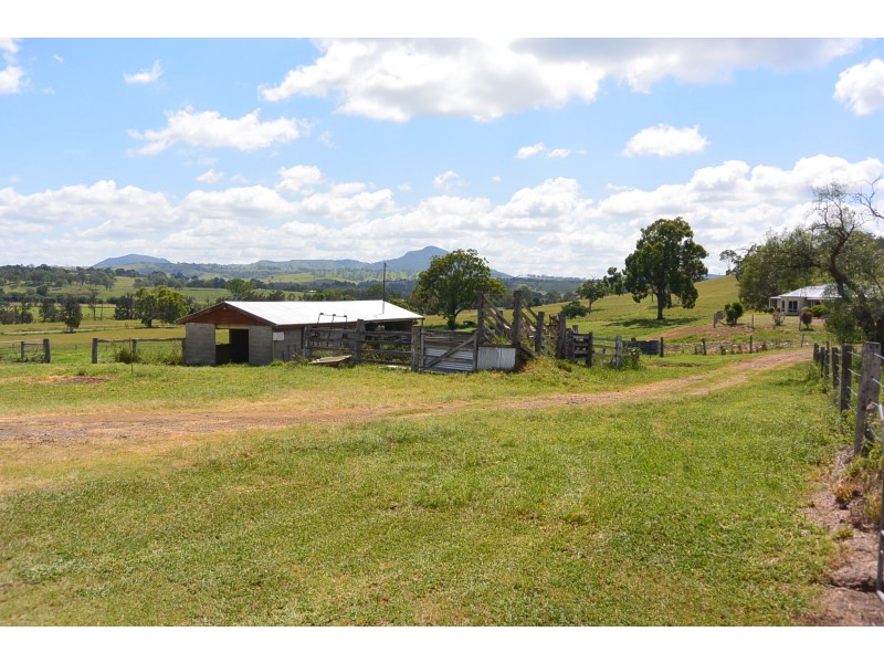 2560 Boonah=Rathdowney Road, Boonah QLD 4310
