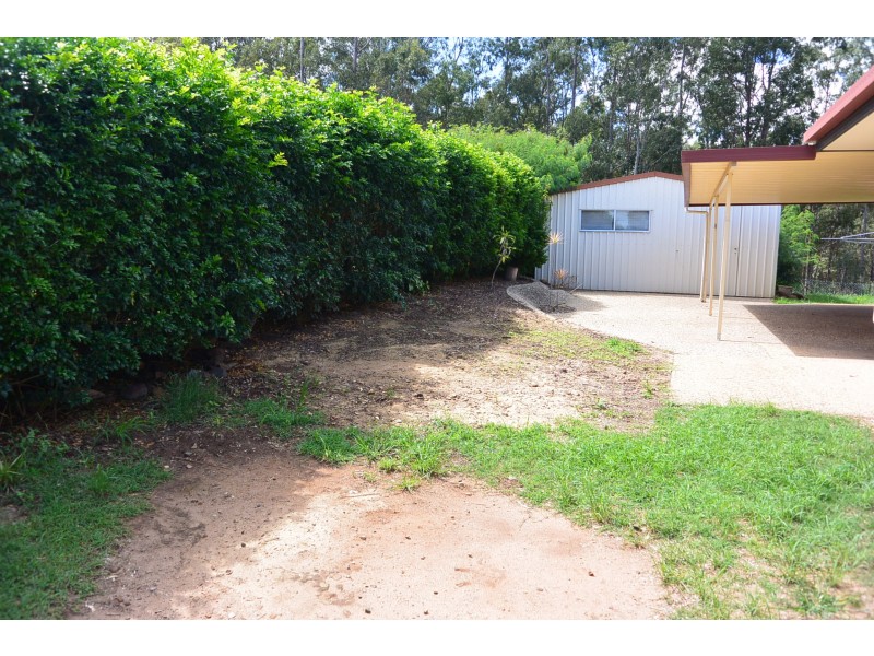 125 Brooklands Drive, Beaudesert QLD 4285