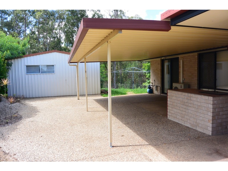 125 Brooklands Drive, Beaudesert QLD 4285