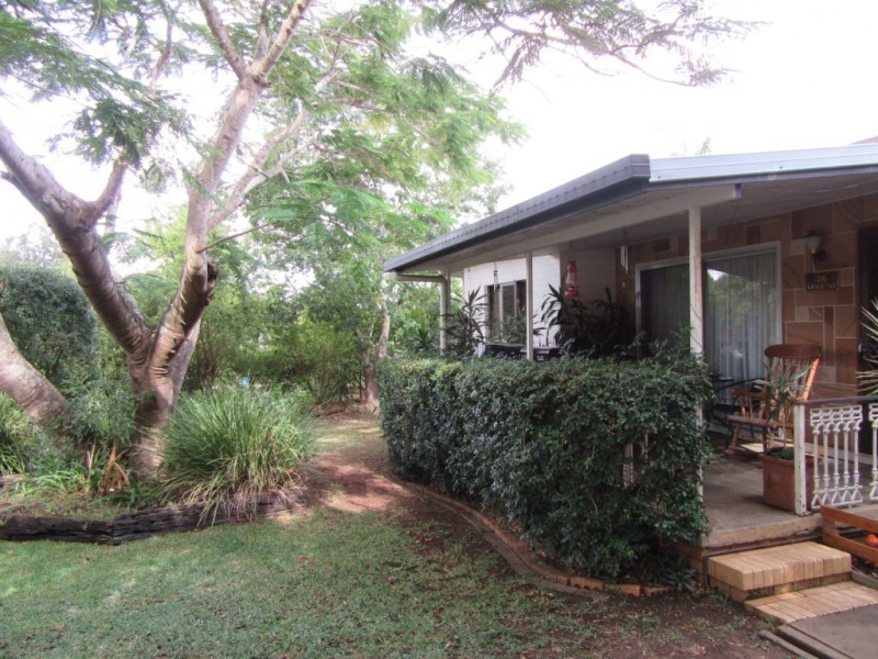 26 Tina Street, Beaudesert QLD 4285