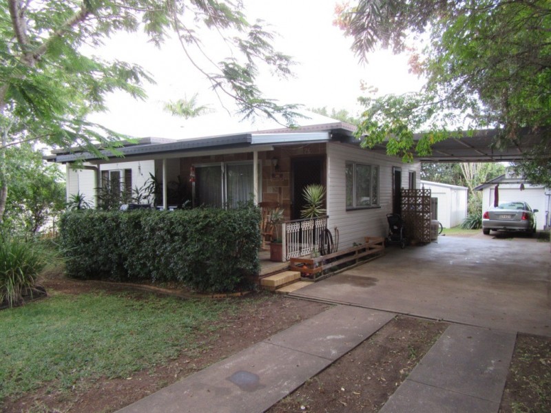 26 Tina Street, Beaudesert QLD 4285