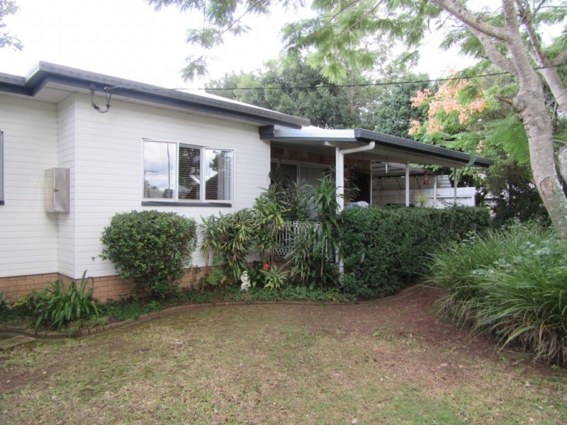 26 Tina Street, Beaudesert QLD 4285