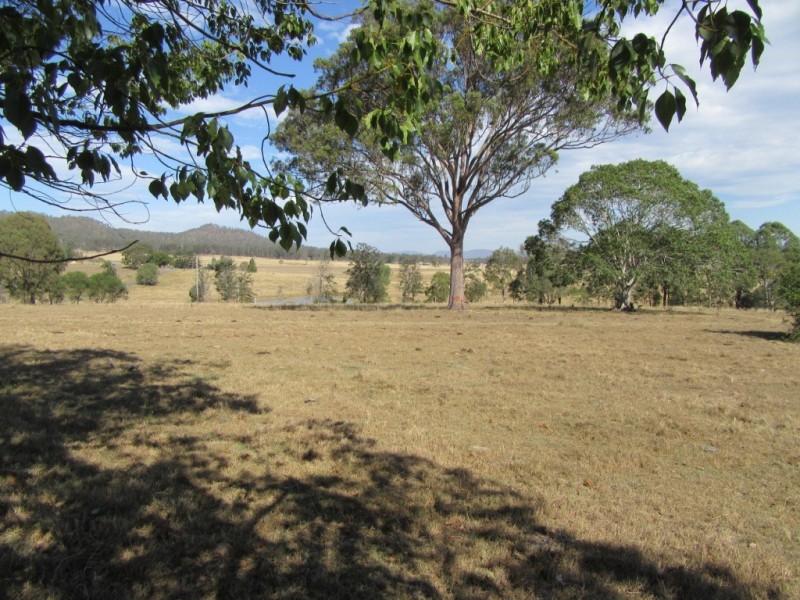 3882 Beaudesert-Nerang Road, Beaudesert QLD 4285