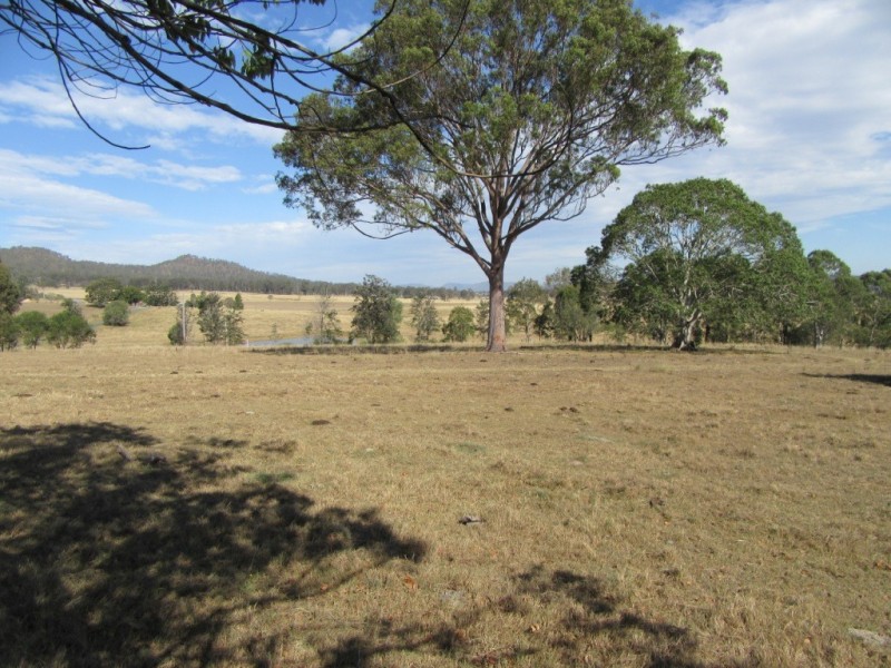 3882 Beaudesert-Nerang Road, Beaudesert QLD 4285