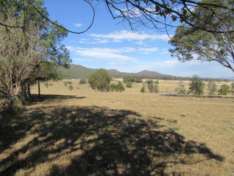 3882 Beaudesert-Nerang Road, Beaudesert QLD 4285