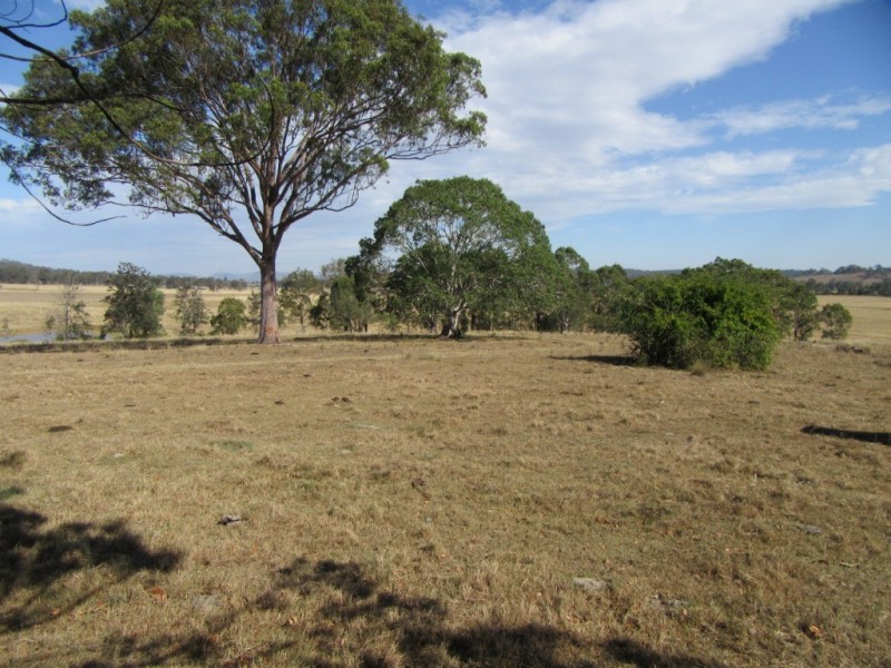 3882 Beaudesert-Nerang Road, Beaudesert QLD 4285