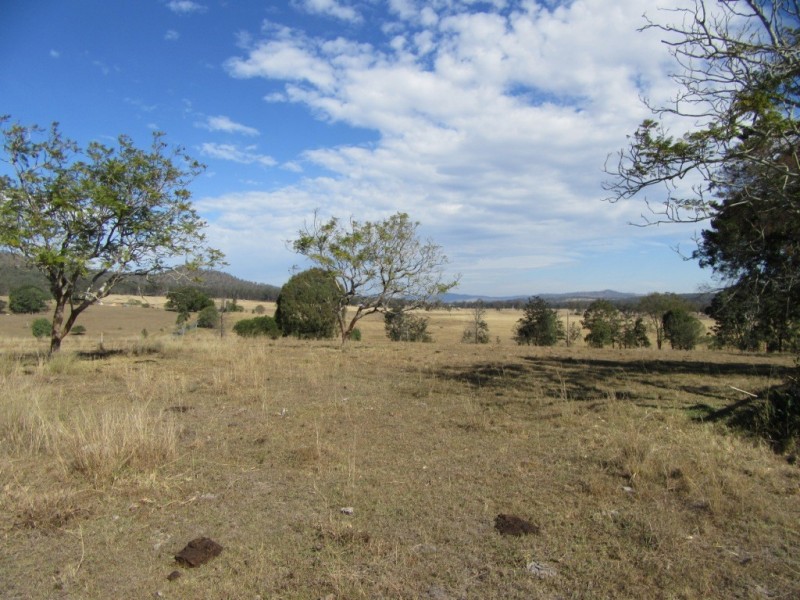 3882 Beaudesert-Nerang Road, Beaudesert QLD 4285