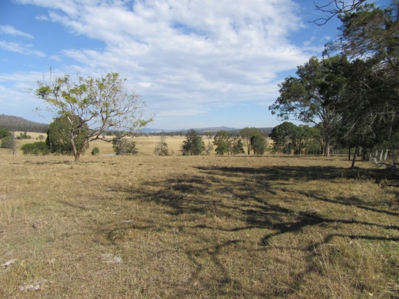 3882 Beaudesert-Nerang Road, Beaudesert QLD 4285