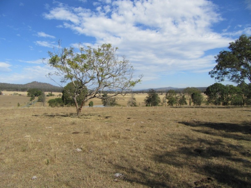 3882 Beaudesert-Nerang Road, Beaudesert QLD 4285