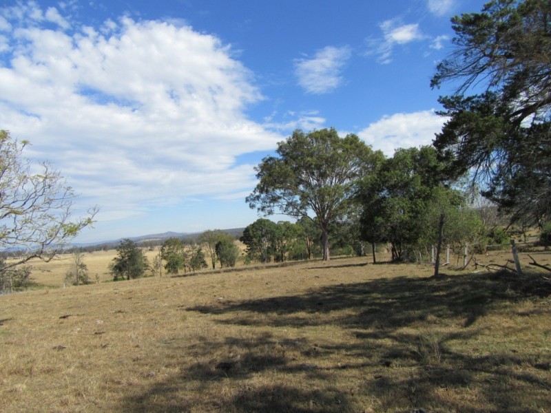 3882 Beaudesert-Nerang Road, Beaudesert QLD 4285