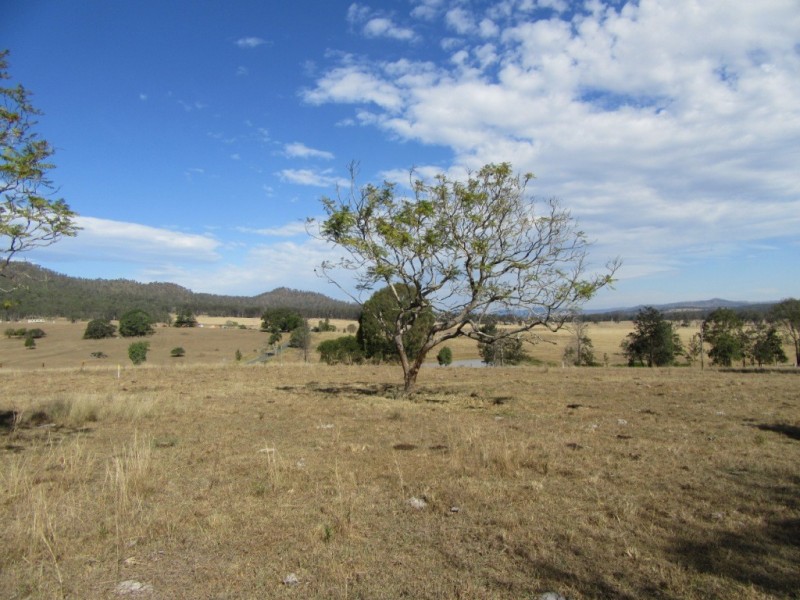 3882 Beaudesert-Nerang Road, Beaudesert QLD 4285