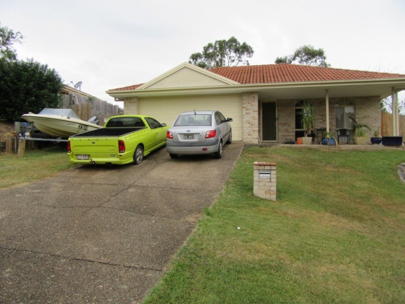 44 Meridian Way, Beaudesert QLD 4285