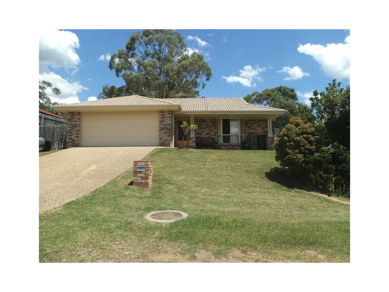 50 Meridian Way, Beaudesert QLD 4285