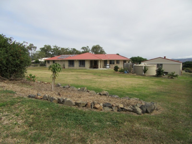 32-40 Panorama Drive, Beaudesert QLD 4285